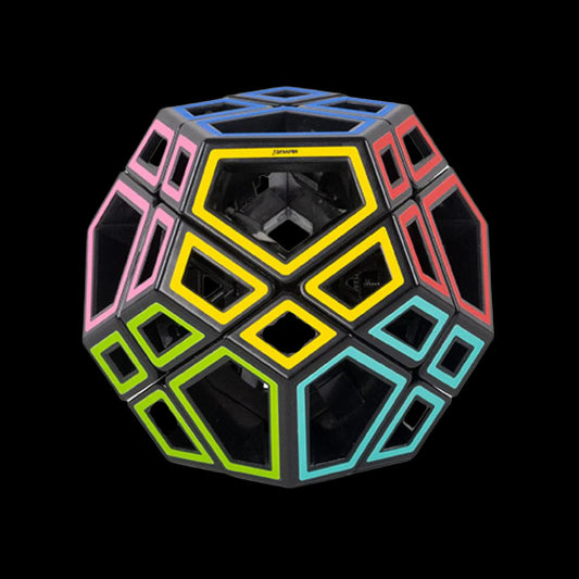 Hollow Skewb Ultimate