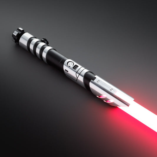 Guardian - Combat Saber