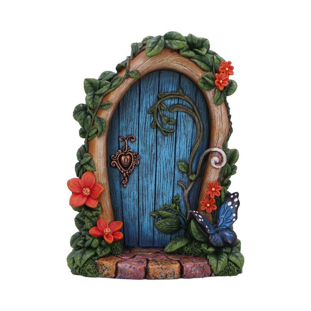Fae's Enchanted Welcome 16.5cm