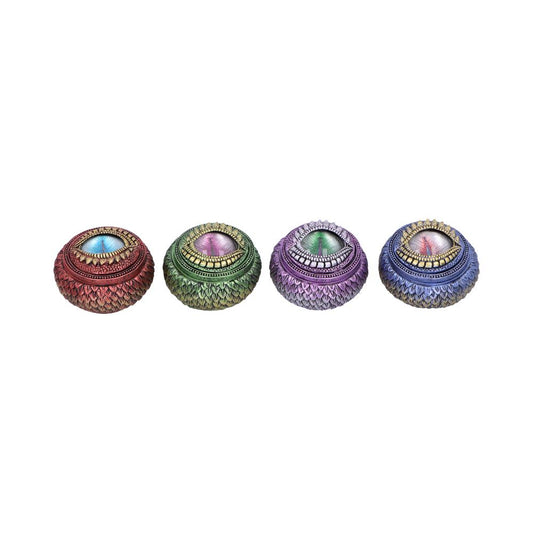 Eyes of the Elders Box (Set of 4) 8cm