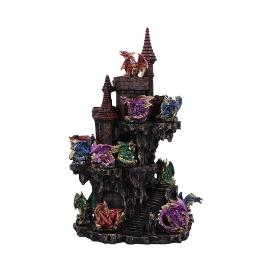 Dragons of the Spire (Display of 36pcs)