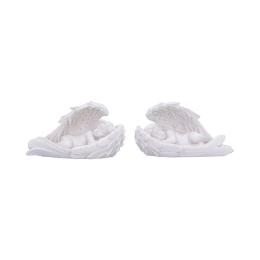 Softly They Sleep (Set of 2) 16.5cm