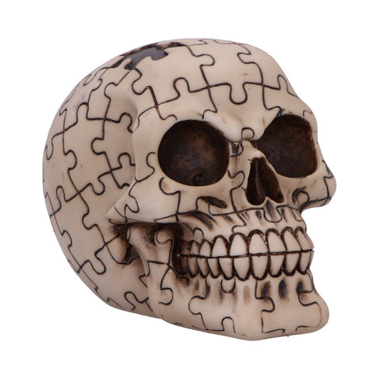 Puzzled 14.5cm
