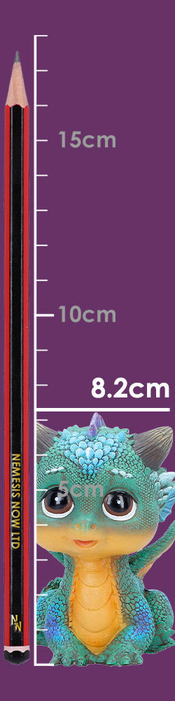 Blaze 8.2cm