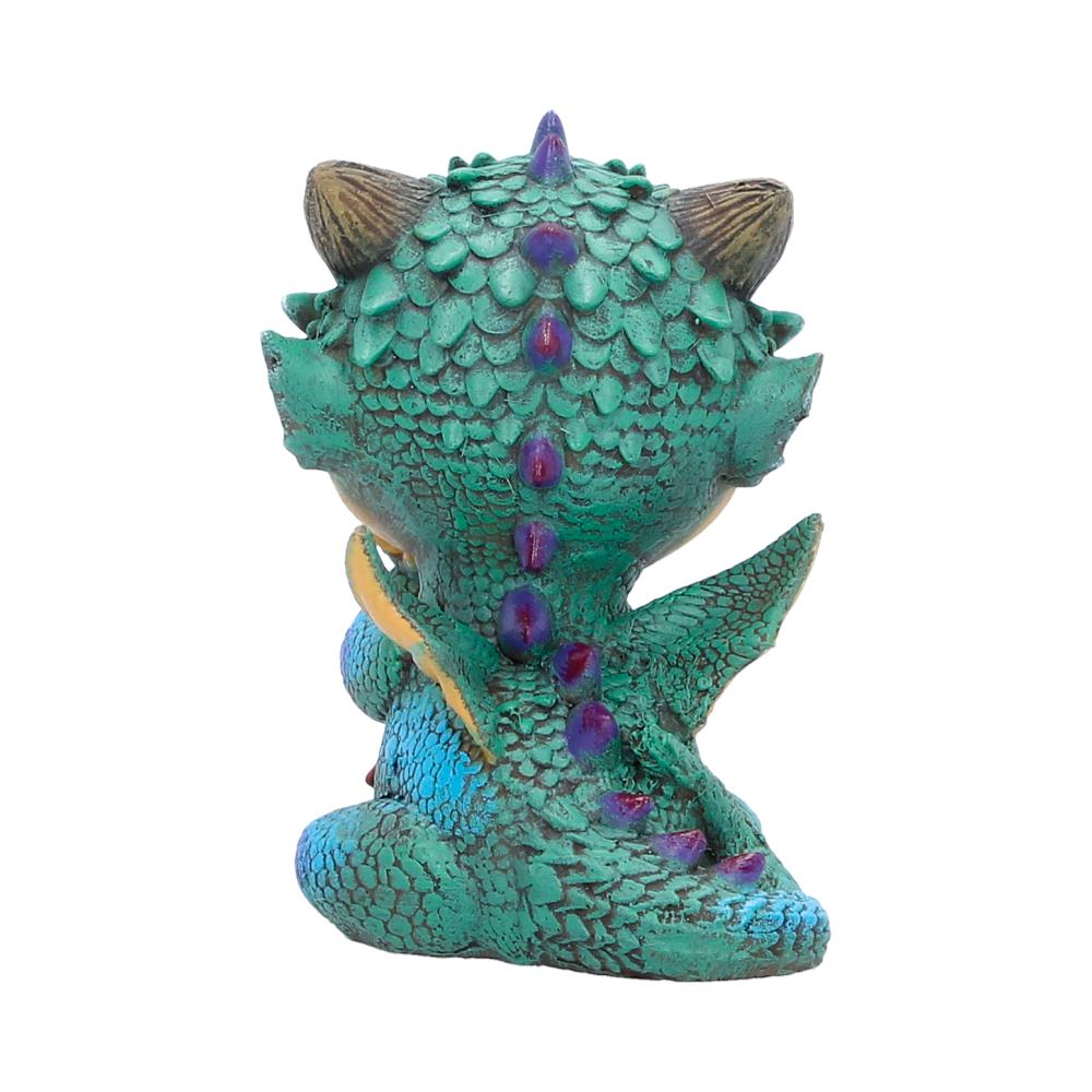 Cinders 8.4cm
