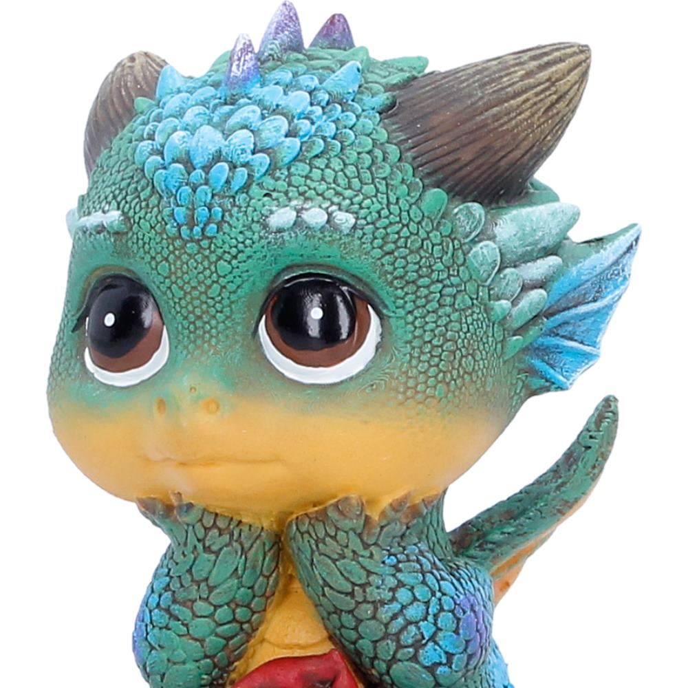 Cinders 8.4cm