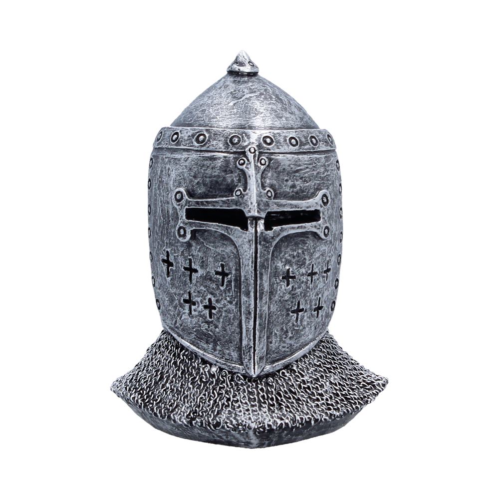 Helm of the Brave