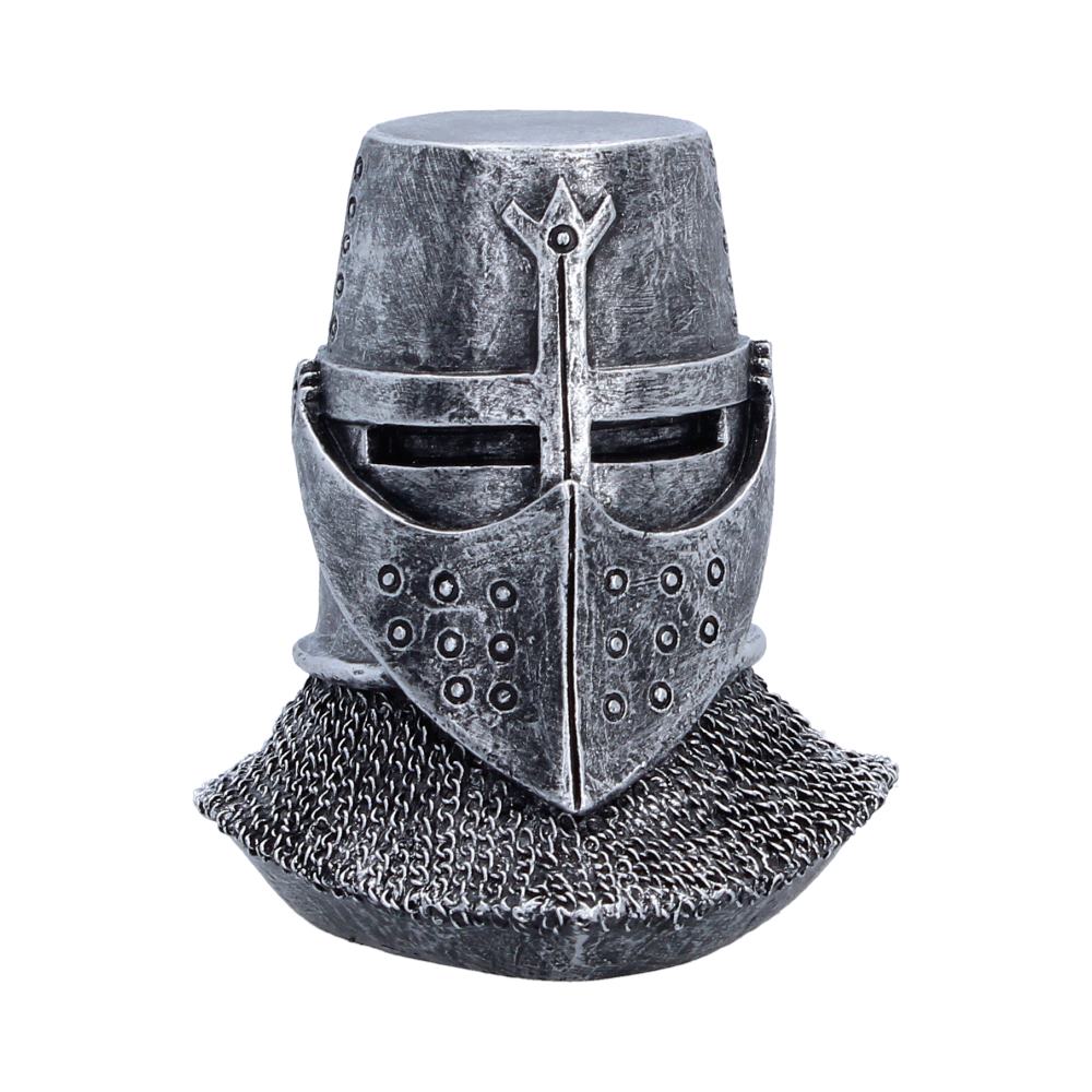 Helm of the Valiant